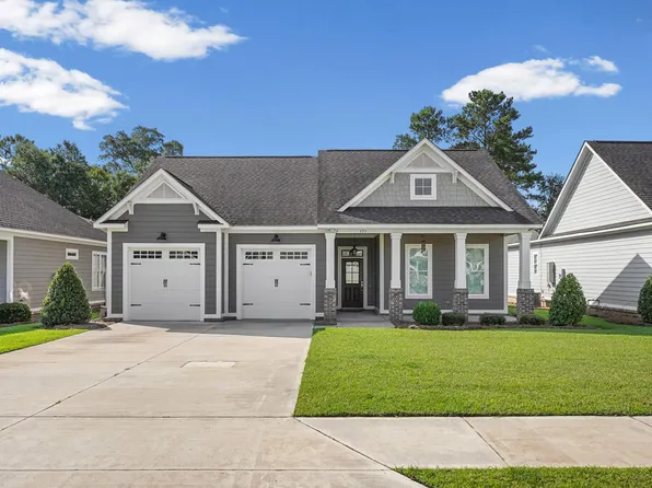 171 Oakside Cir, Leesburg, GA 31763