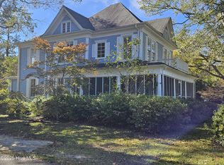 201 W Main Street, Atkinson, NC 28421