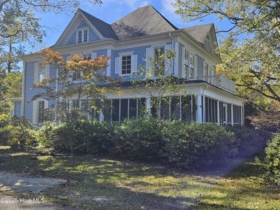 201 W Main Street, Atkinson, NC, 28421