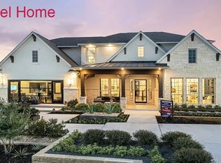 4136 Florentine Rd, Leander, TX 78641