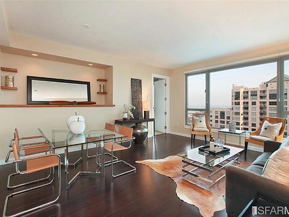 2nd image of 219 Brannan St Unit 9K