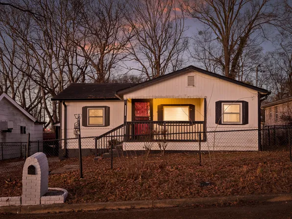 6113 Atlanta Ave, Chattanooga, TN 37421