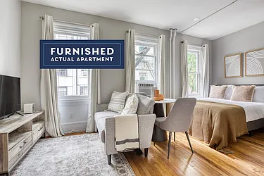 Rented by The Blueground