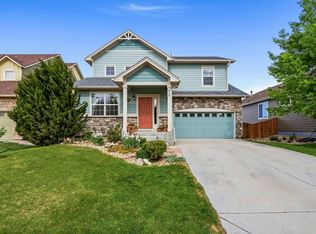 927 Ridge Runner Dr, Fort Collins, CO 80524