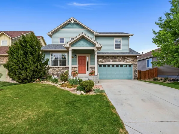 927 Ridge Runner Dr, Fort Collins, CO 80524