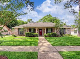 12426 Attlee Dr, Houston, TX 77077