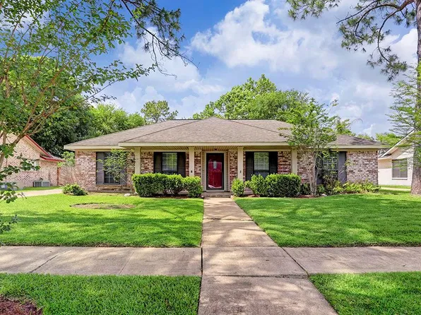 12426 Attlee Dr, Houston, TX 77077
