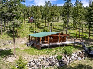 19466 Bower Ln, Proctor, MT 59929
