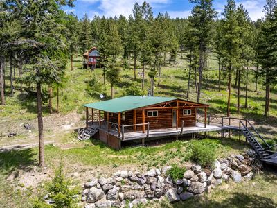 19466 Bower Ln, Proctor, MT, 59929