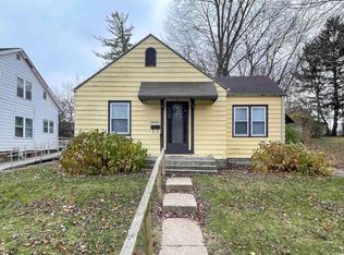 925 E Mulberry St, Kokomo, IN 46901