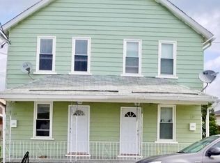 125 Dickson St, Duryea, PA 18642