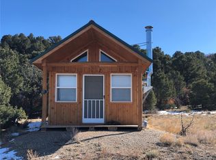 LOT 7 Majors Ranch Rd #3-7, Walsenburg, CO 81089