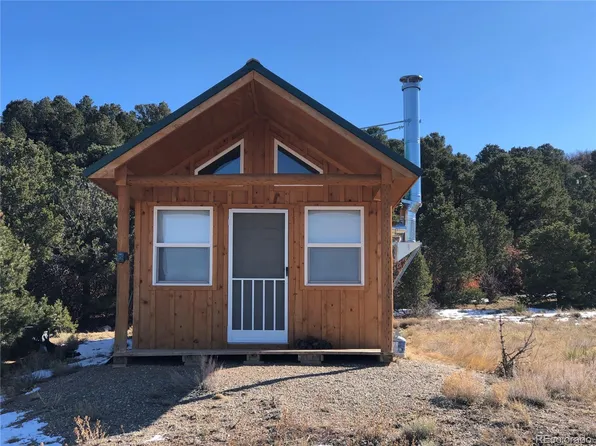 Lot 7 Majors Ranch Phs 3 #7, Walsenburg, CO 81089