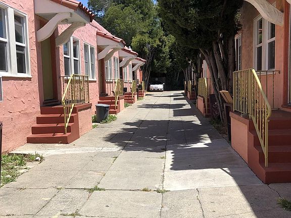 2nd image of 6120 Foothill Blvd APT A
