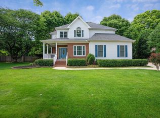 108 Spring Lake Loop, Simpsonville, SC 29681