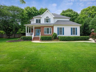 108 Spring Lake Loop, Simpsonville, SC, 29681