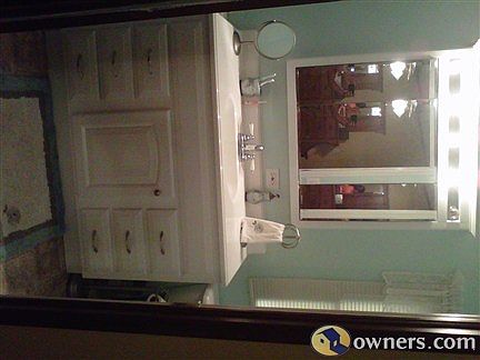 master bath
