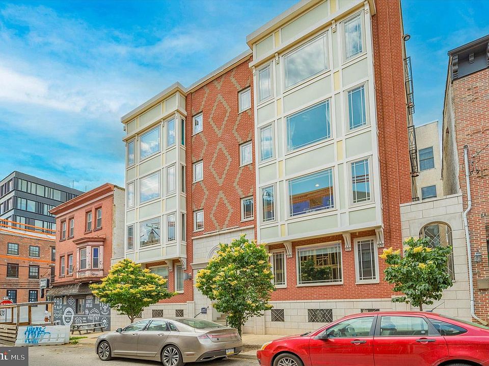 1241 Buttonwood St APT 1B, Philadelphia, PA 19123 Zillow