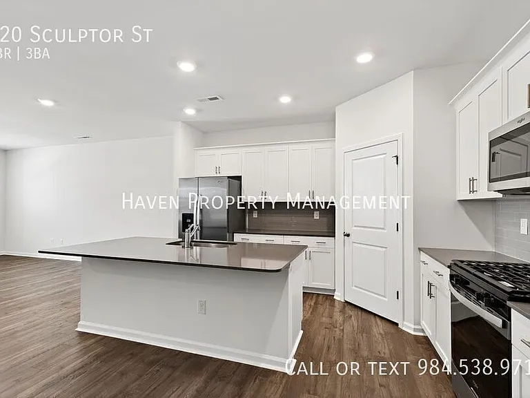920 Sculptor St — Photo 10