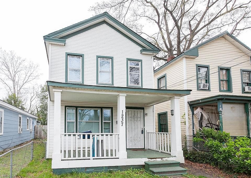 1237 Seaboard Ave, Chesapeake, VA 23324 MLS 10519438 Zillow