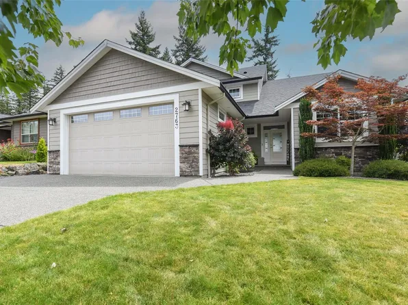 2763 Fife Pl, Courtenay, BC V9N 4A6