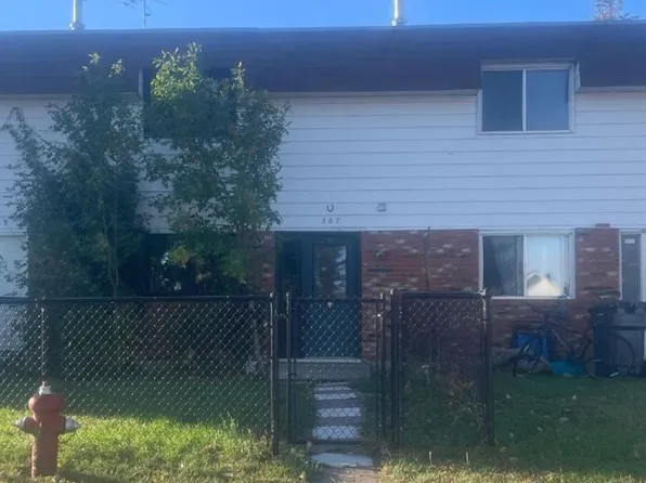 307 N 8th Ave, Bassano, AB T0J 0B0