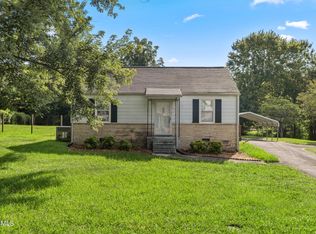 4904 Fennel Rd, Knoxville, TN 37912