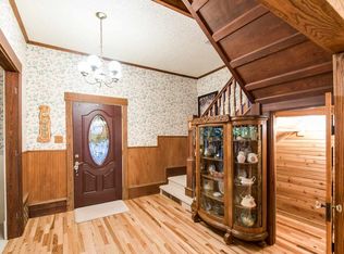 120 N Spruce St, Townsend, MT 59644