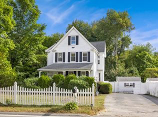 630 Woburn St, Wilmington, MA 01887