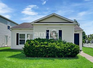 13345 Heroic Way, Fishers, IN 46037