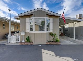 4861 Lincoln Ave SPACE 31, Cypress, CA 90630