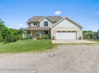 1535 S College Rd, Mason, MI 48854