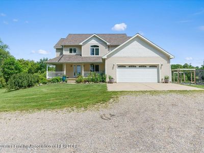 1535 S College Rd, Mason, MI, 48854