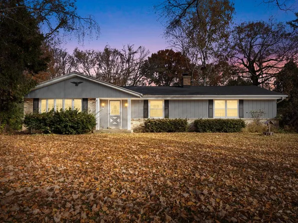 1424 Fiesta COURT, Cedarburg, WI 53012
