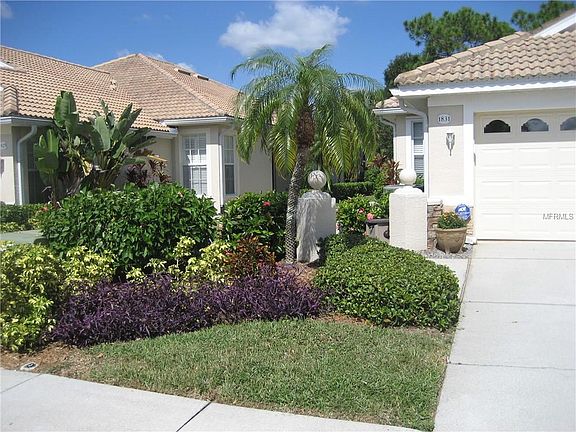 2nd image of 1831 San Trovaso Way