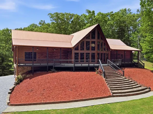 4725 Boardtown Rd, Ellijay, GA 30540
