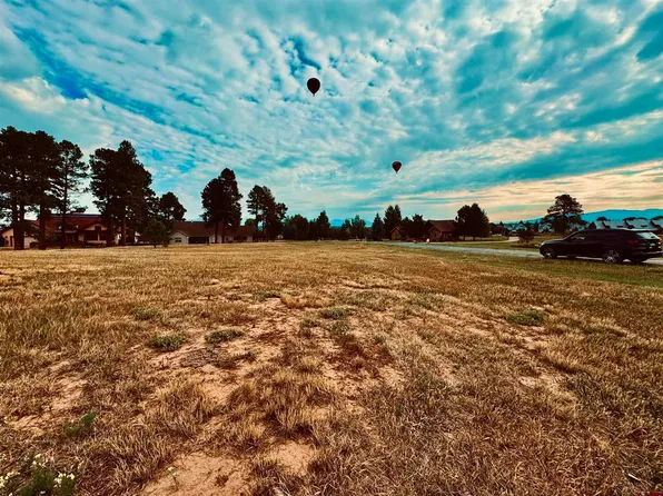 31 Capstone Circle, Pagosa Springs, CO 81147