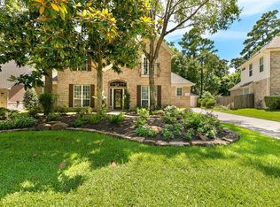 31 Filigree Pines Pl, Spring, TX 77382