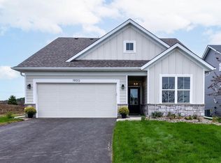 19013 Cloverleaf Way, Farmington, MN 55024