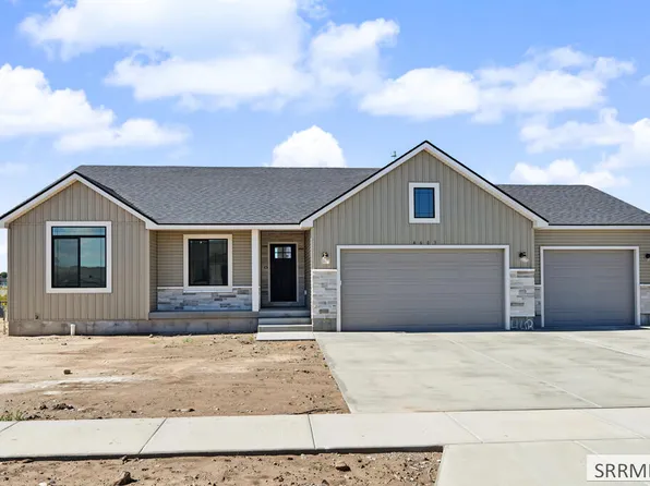4603 Ola Vista Ave, Idaho Falls, ID 83401