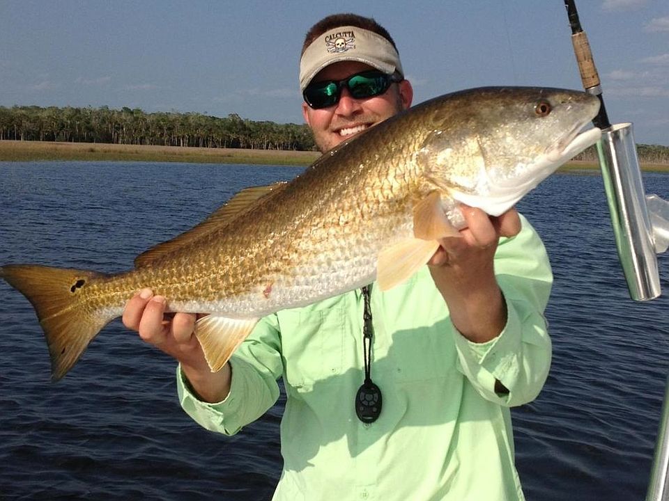Activities: Fishing--Trout, Redfish, Cobia, Flouder, Grouper