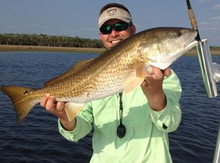 20425 Ponce De Leon Rd, Perry, FL 32348