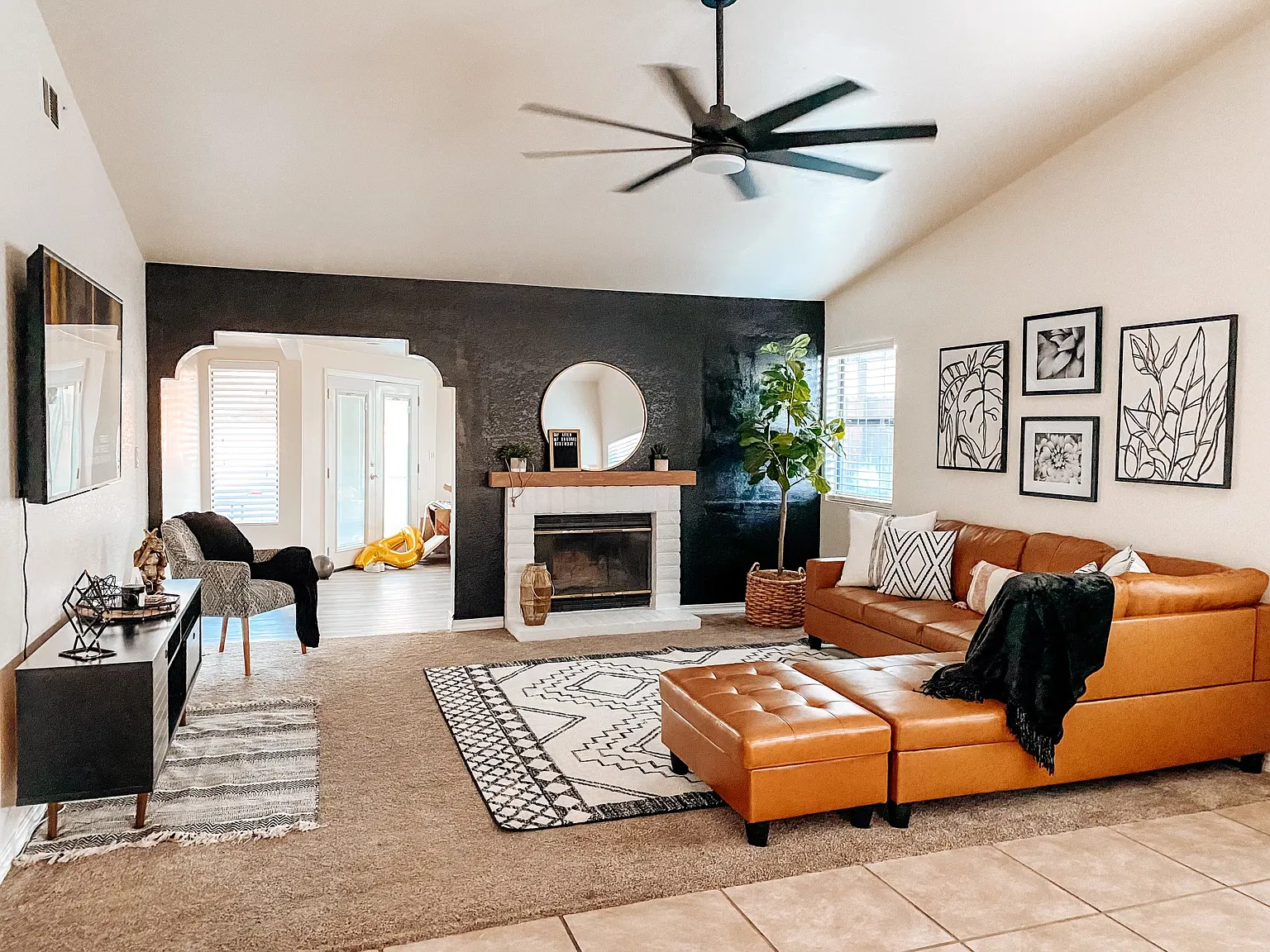 3 bed, 1300 sqft, $2,700 — Photo 3