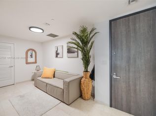 Rise Condo, Miami, FL 33130
