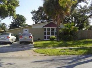 1321 NW 66th Ave, Hollywood, FL 33024