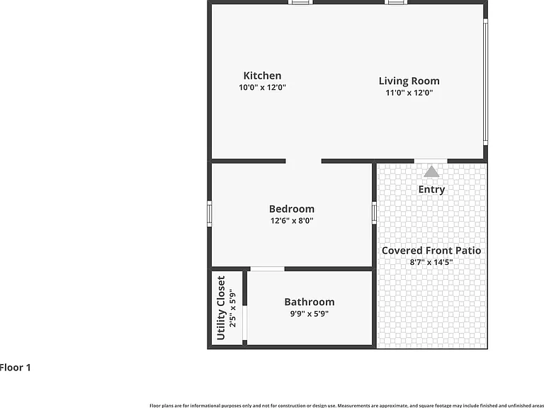 3602 W Colorado Ave #1/2 — Photo 31