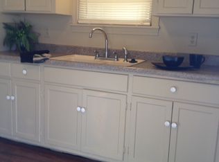 203 Ohio Ave, Graham, TX 76450