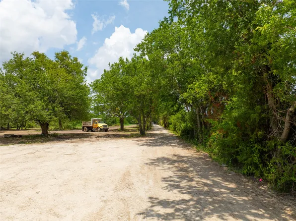 TRACT Seven Prairie Guthrie, Honey Grove, TX 75446