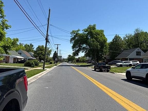 3rd image of 3515 Milford Mill Rd