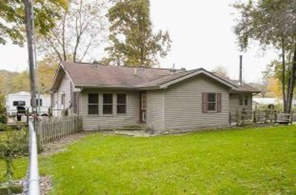 6051 N 42nd St, Augusta, MI 49012 MLS 0 Zillow